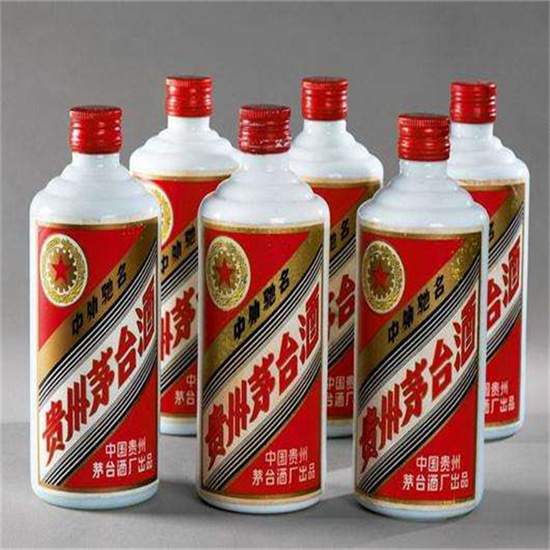 柏乡烟酒回收
